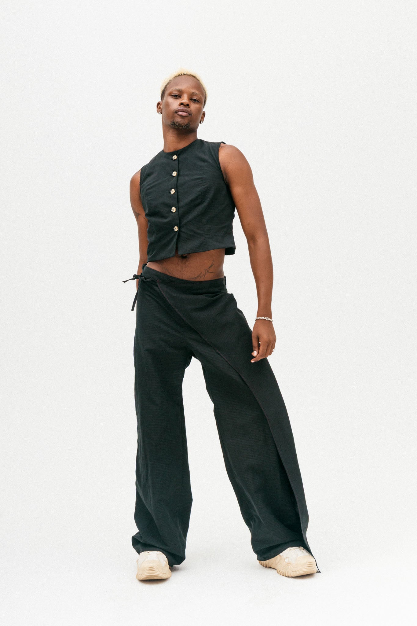 The Guyam Trousers