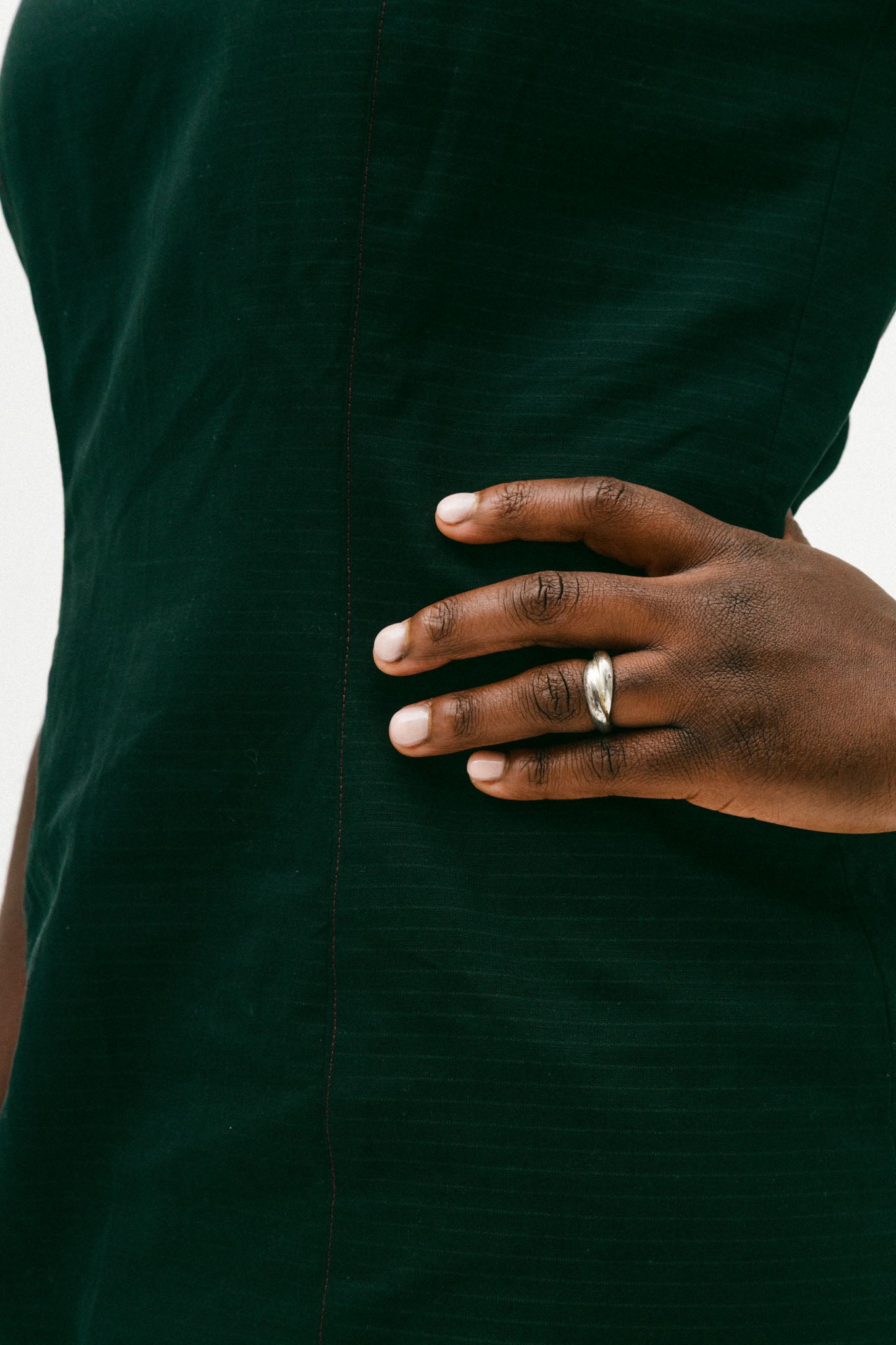 The Nara Dress