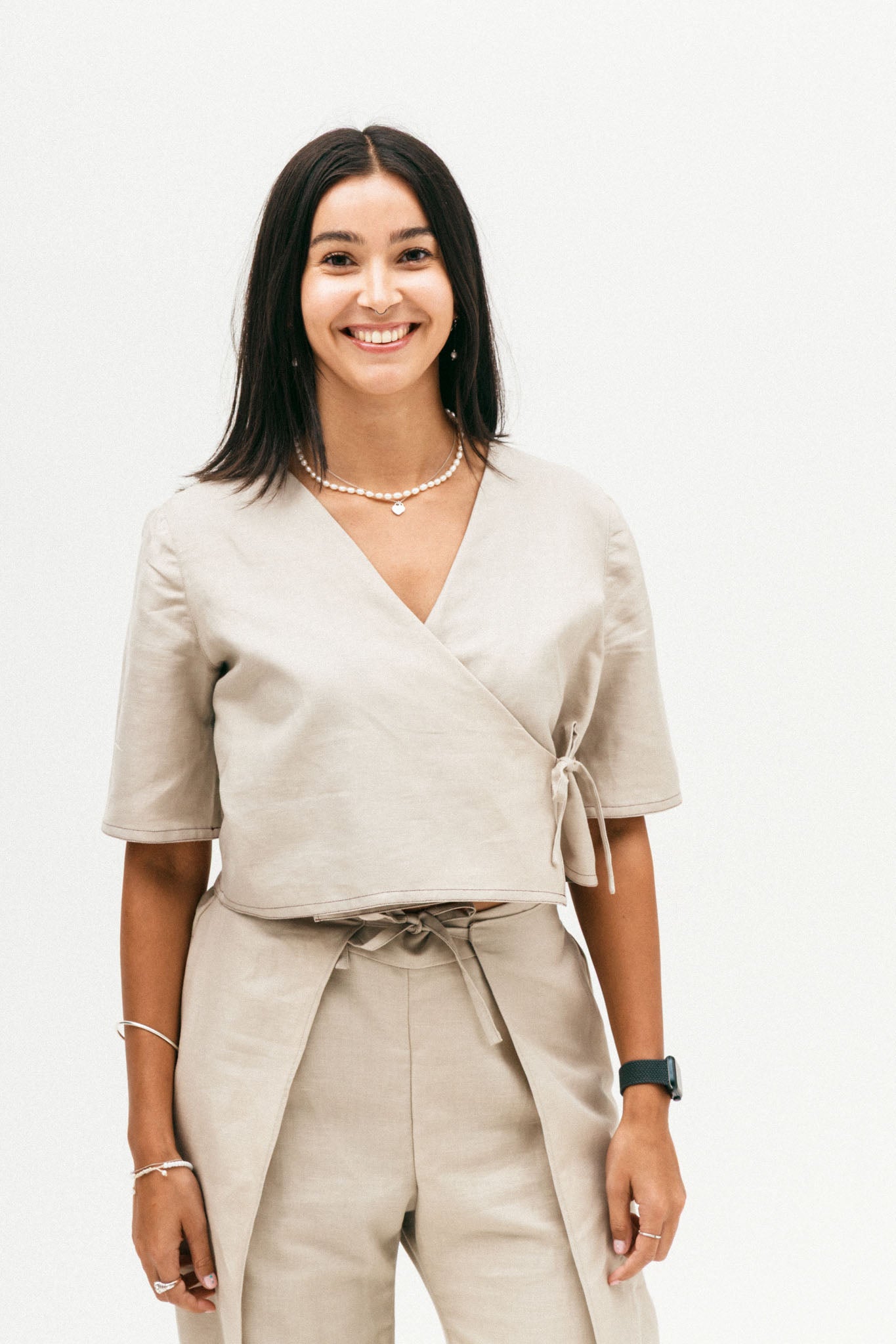 The Koa Tee