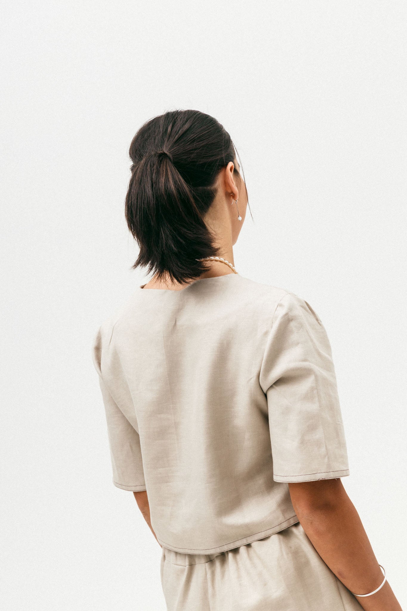 The Koa Tee