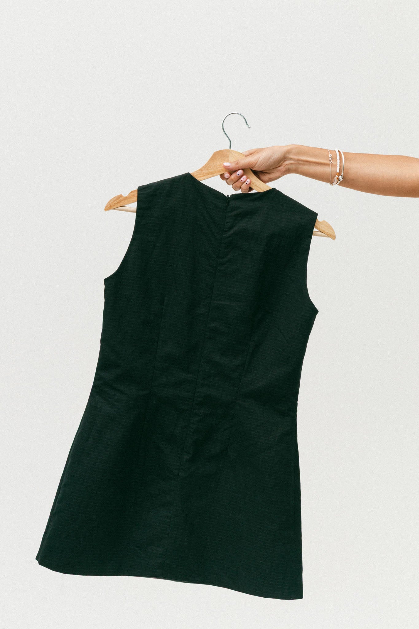 The Nara Dress