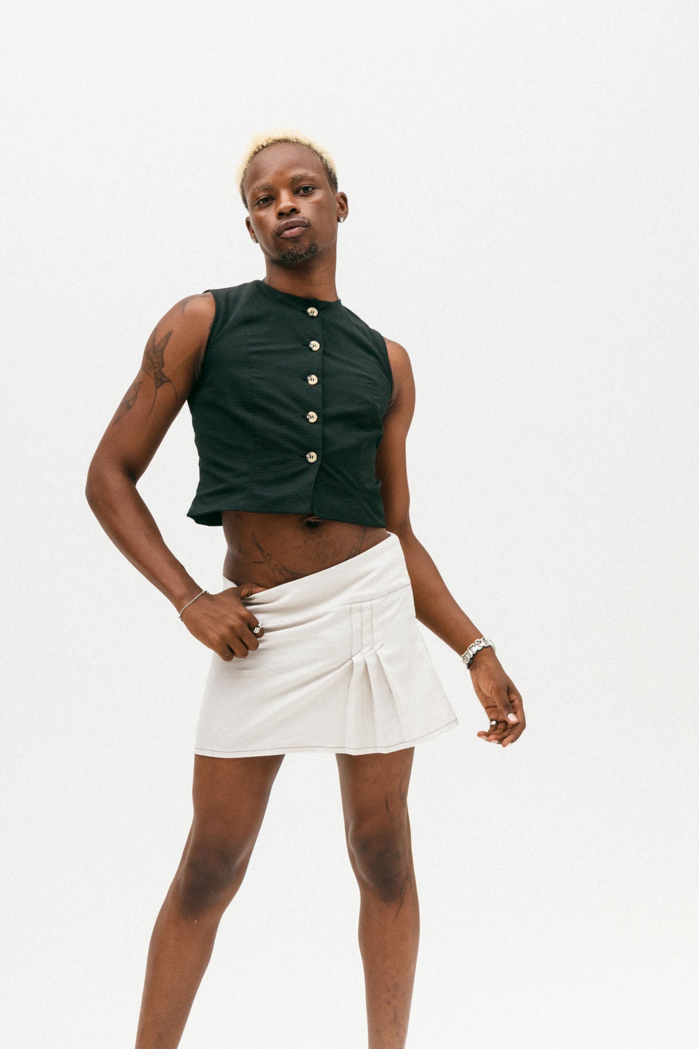 The Jumi Skirt