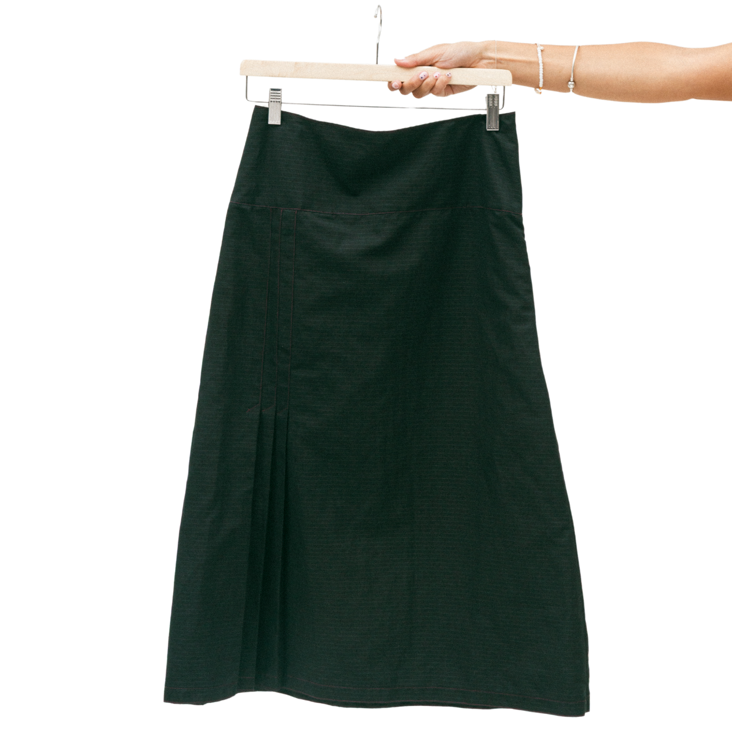 The Solen Skirt