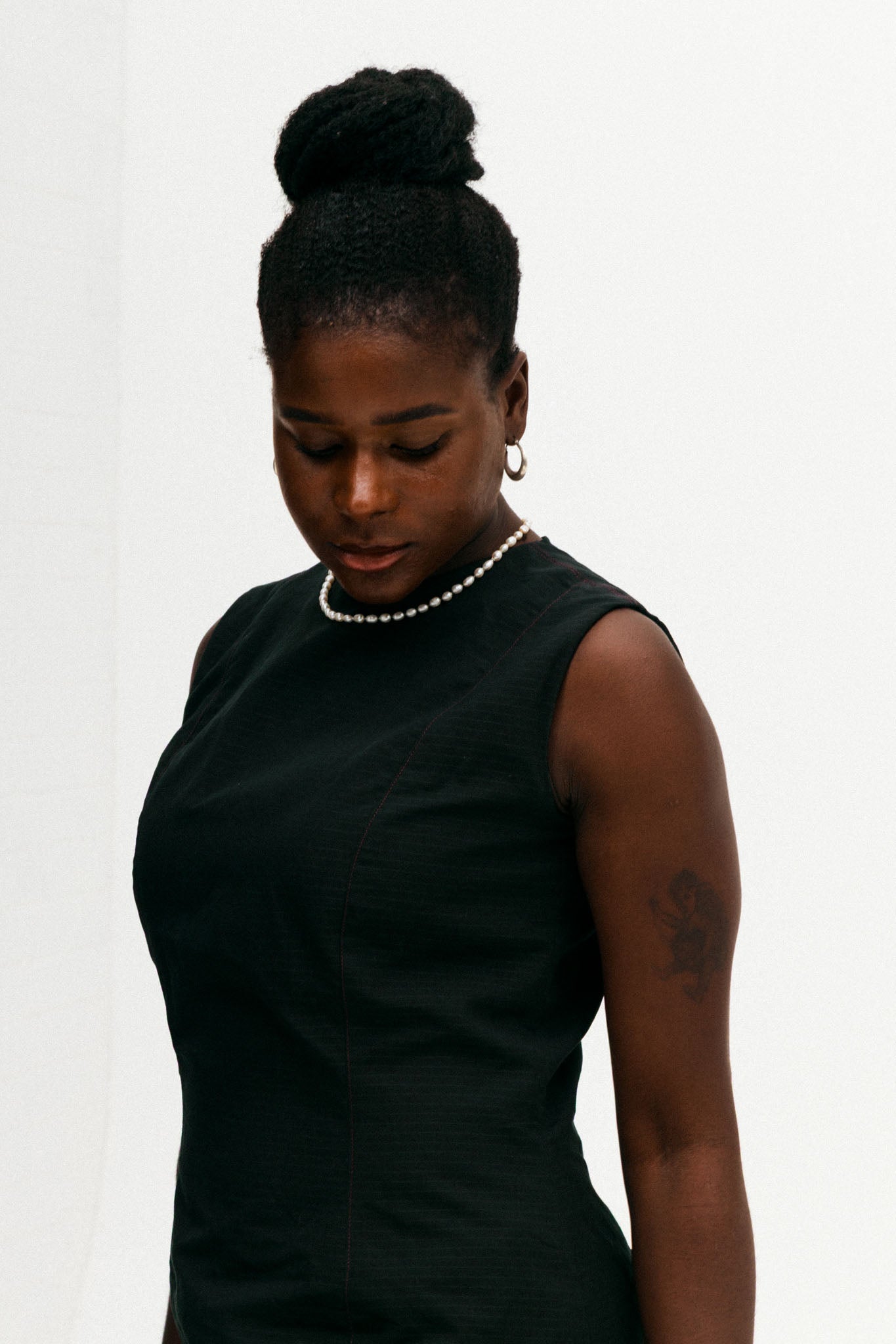 The Nara Dress