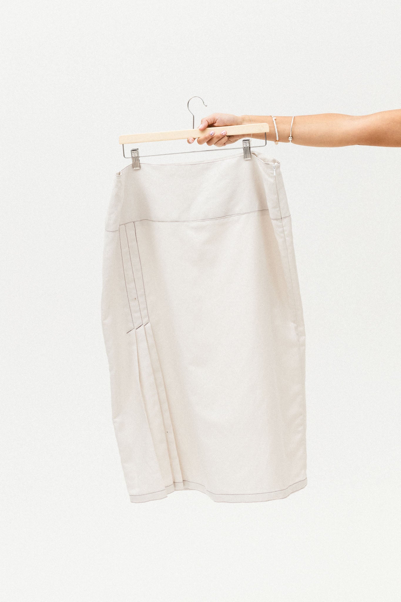 The Solen Skirt