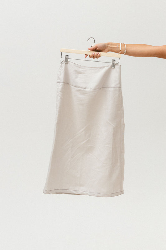 The Solen Skirt
